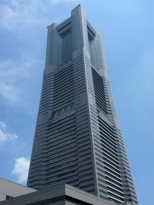 092 Landmark Tower Yokohama