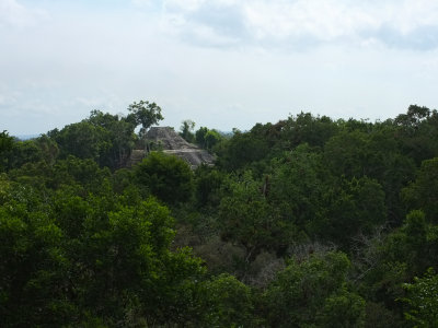 Yaxhá