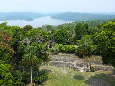 Yaxhá