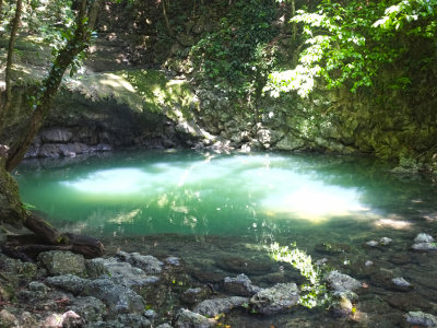 Siete Altares