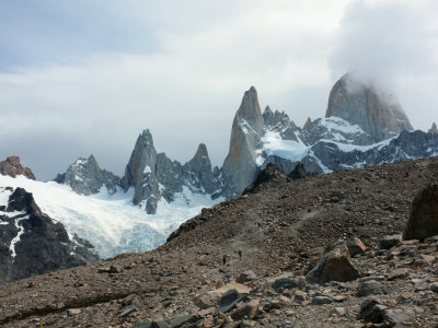Mt. Fitzroy