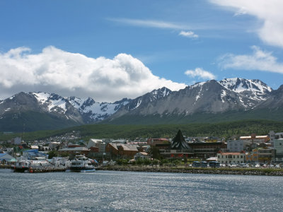 Ushuaia