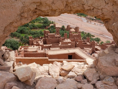 Ait Benhaddou 5