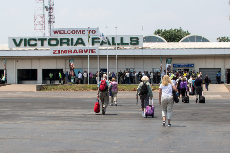 Zimbabwe