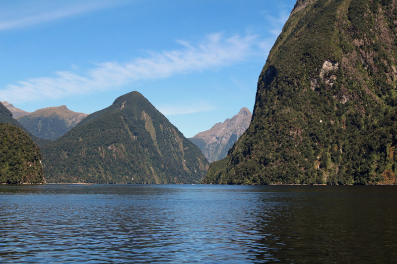 Doubtful Sound 