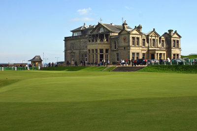 The R&A