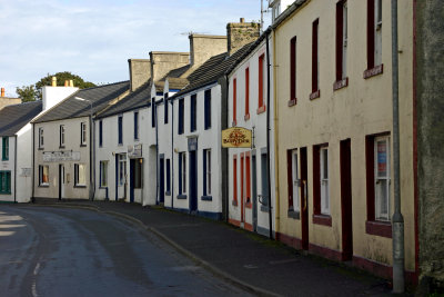 Shore Street  