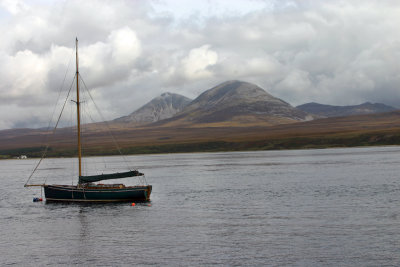 Paps of Jura