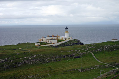 Lighthouse