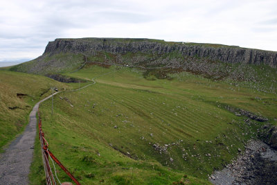 The Way Back