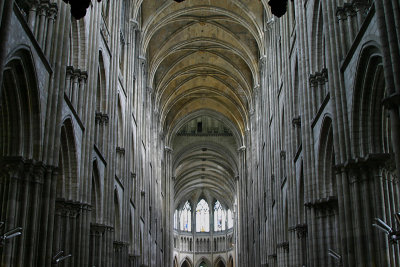 Rouen Cathedral