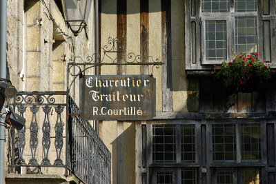 Charcutier