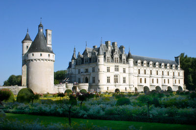 Chenonceaux