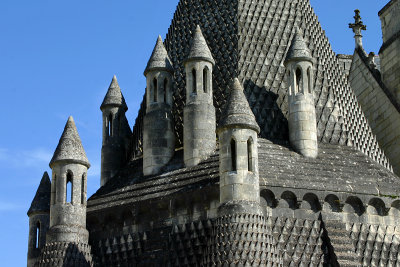 Kitchen Chimneys
