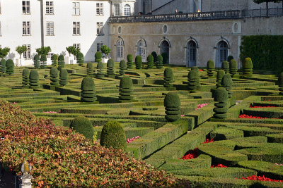 Formal Gardens