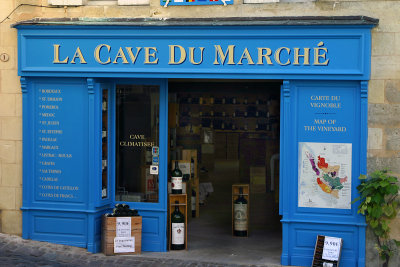 Wine Merchant