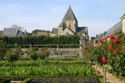 Village Church