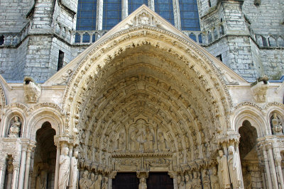 North Portal