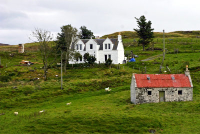 Sheep Ranch