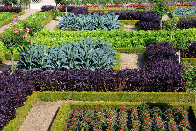 Vegetables