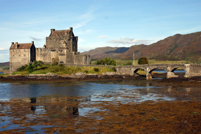 Castle