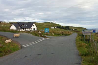 The Intersection