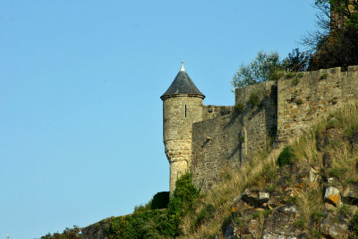 Guard Tower