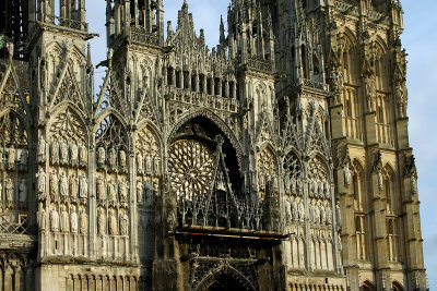 Cathdrale