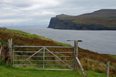 Downhill Gate