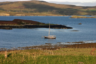 Sailboat
