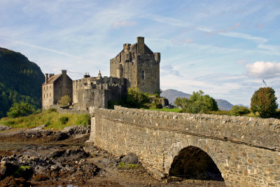 Castle Bridge