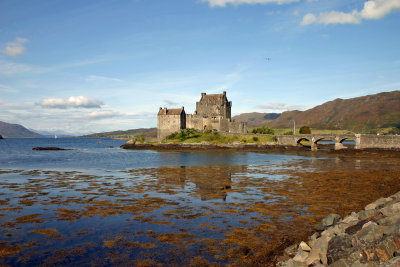 Eilean Wide