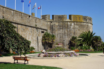 Ramparts