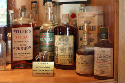 Old Bourbon