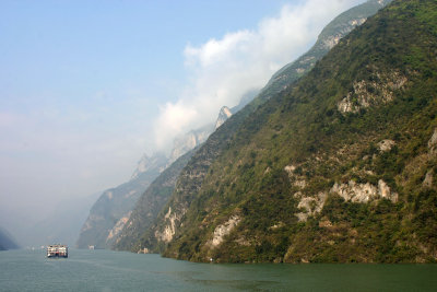 Yangtze River