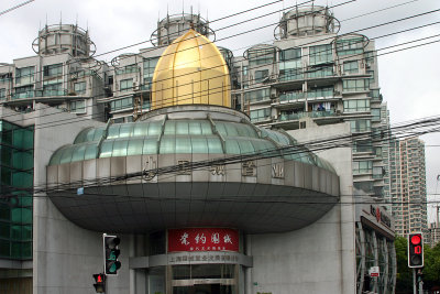 Golden Dome 