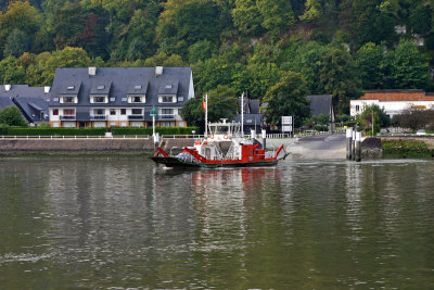 Western France