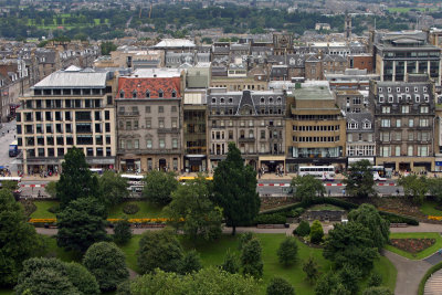 Princes Street 