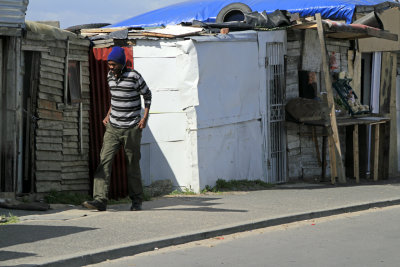 Informal Housing