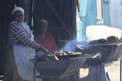  Street Food