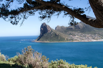 Hout Bay Harbour