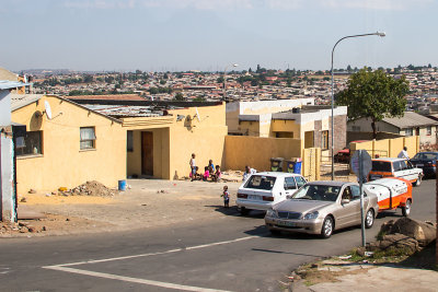 Nice Soweto