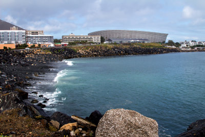 World Cup Stadium  