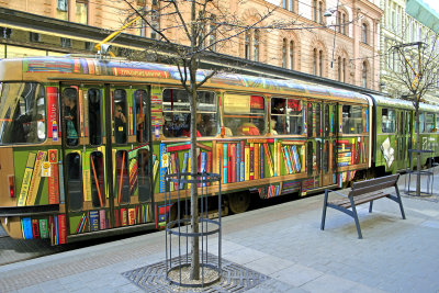 Intellectual Tram