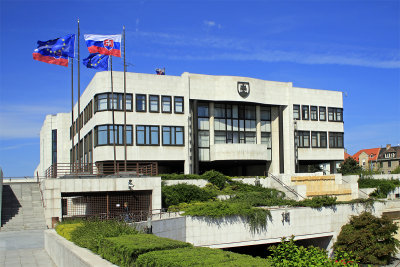 Slovak Parliament