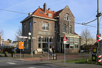Station House 