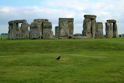 Stonehenge