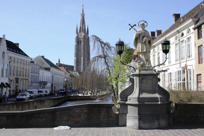 Bruges Bridge