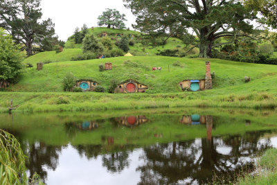 The Shire 