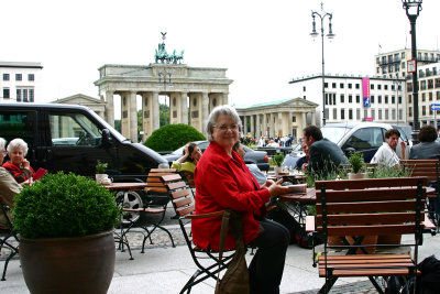 Ann At Brandenberg 